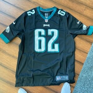 Eagles Jason Kelce Jersey